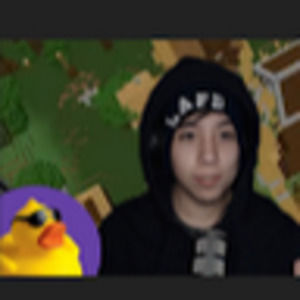 Meet your Posher, Quackity